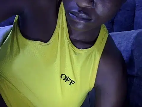 sweet_caci's Live XXX Chat