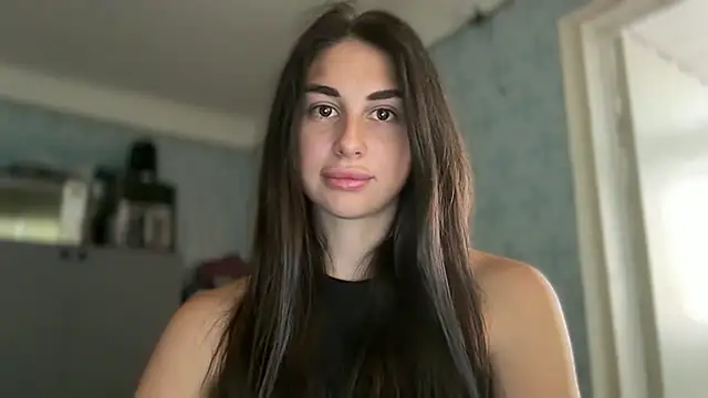 Chat XXX en directo de LiluMartiznir