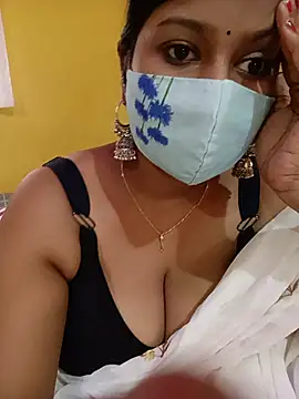 Show Webcam de ramyatamilhot