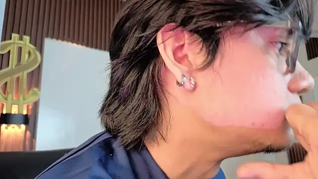 davoxer's Live XXX Chat