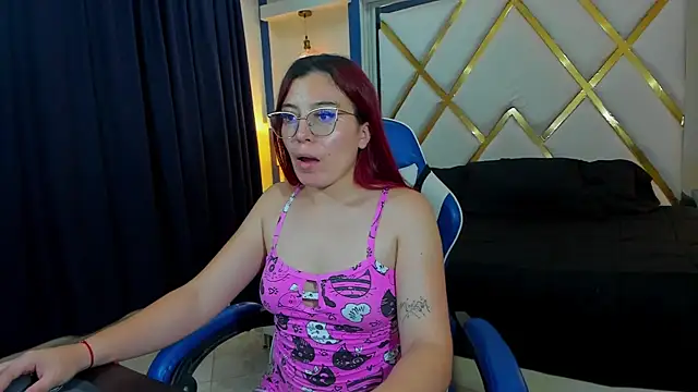 allison_mcn Live XXX chat