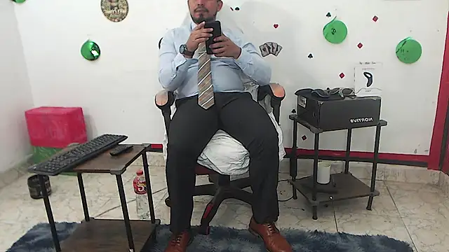 KalethBigDick 即時 XXX 聊天