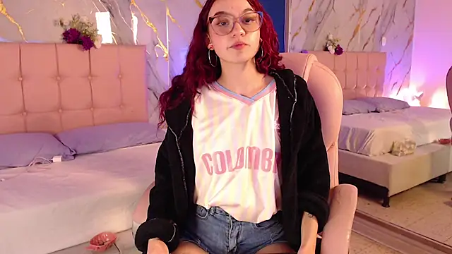 Red_kytty6's Live XXX Chat