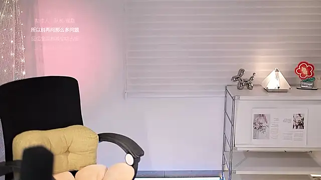 SleepArtist Live XXX-Chat