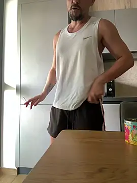 Chat XXX ao vivo de InsaneMattt