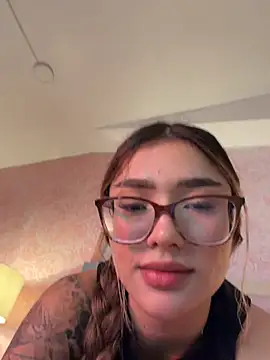Arianavillada's Live XXX Chat