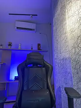 saracaball_ Webcam-Show