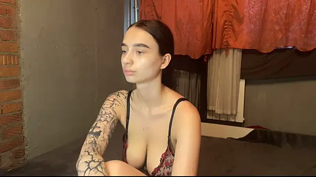 imChatty_Alice 라이브 XXX 채팅