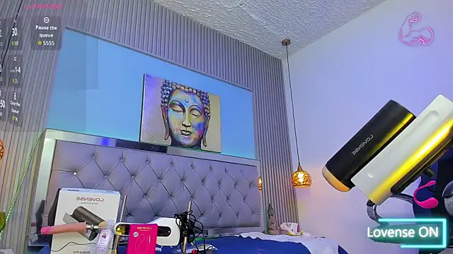 Živý XXX chat Ethanx18_
