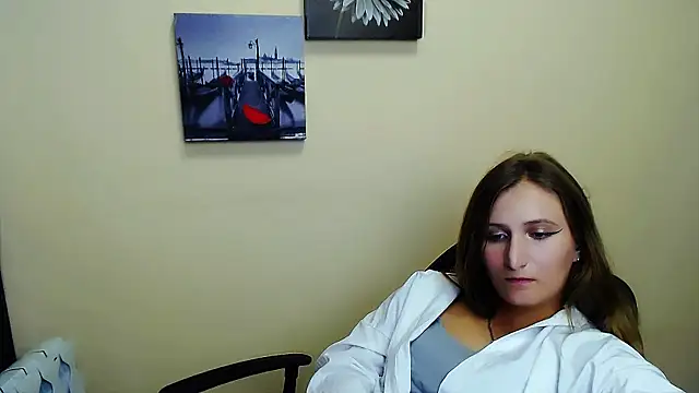 Chat +18 de Jenny_smille_ ao vivo