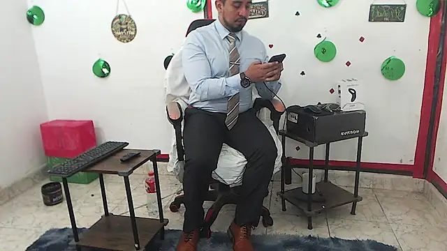 Chat XXX Live KalethBigDick