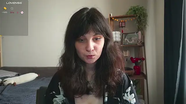 Chat XXX en directo de maymary_