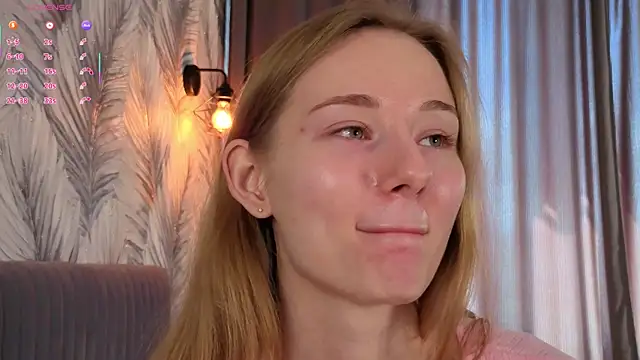 ElvinaRose Live XXX-chat