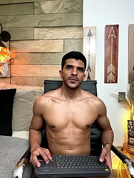 anddy_white Chat XXX live