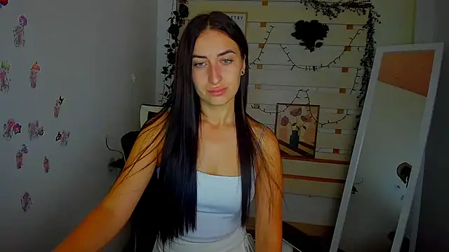 Star_Emily_ – Live XXX-chat