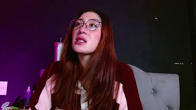 Red-moon1 – Live XXX-chat