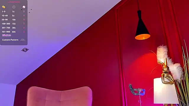 MiaMuse Chat XXX live