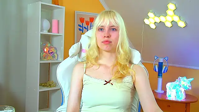 HannahHollis Live XXX-chat