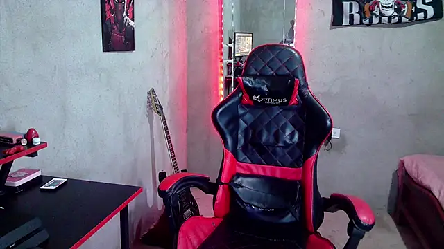Онлайн чат XXX Pablito_Junior11