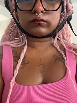 licksimmi Live XXX-Chat
