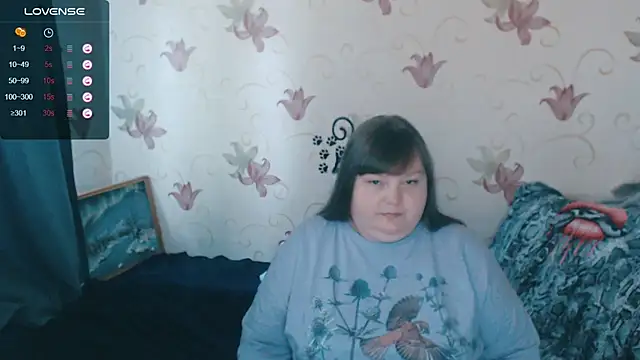 Chatroom XXX en direct de fistashka___