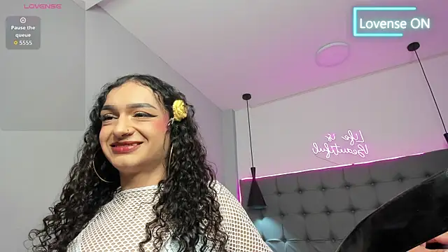 scarletcherry18のライブXXXチャット