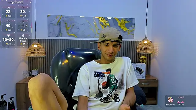 JDWhite18 라이브 XXX 채팅