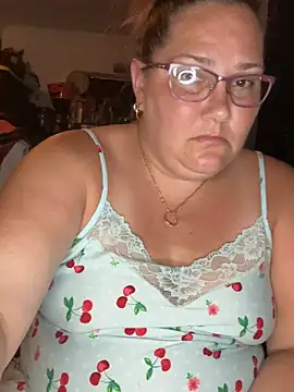 XXX chat uživo modela SexyNikki6969