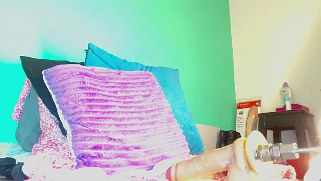 Chatroom XXX en direct de avaleri_cherry