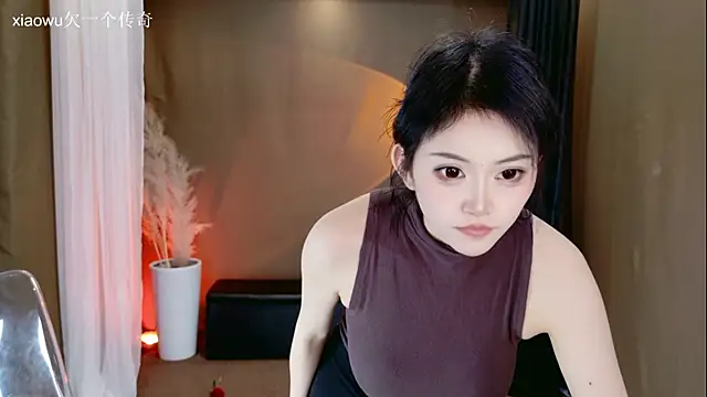 Czat XXX na żywo – Banana-Milk69