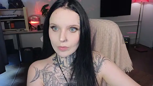 Živý XXX chat ATOMIC-KETCHUP