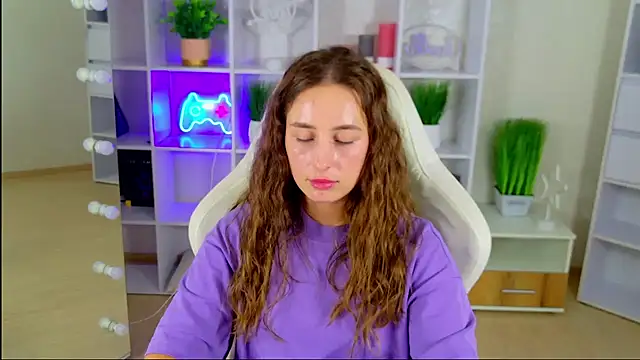NadinnL's Live XXX Chat