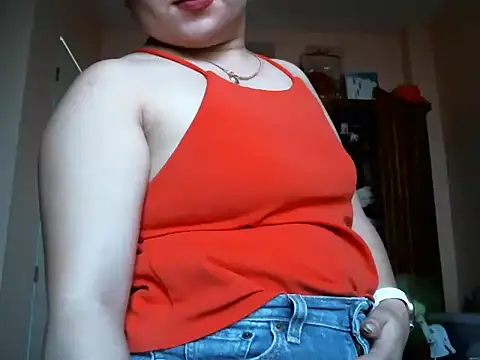 im_your_secret Chat XXX in diretta