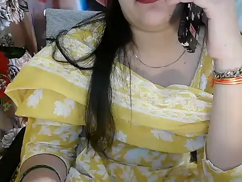 Chat XXX ao vivo de _chitranshi