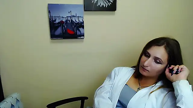 Živý XXX chat Jenny_smille_