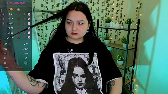 Aliceweidel_ Live XXX-chat
