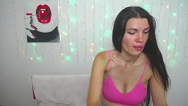 MilaLoona Live XXX-chat