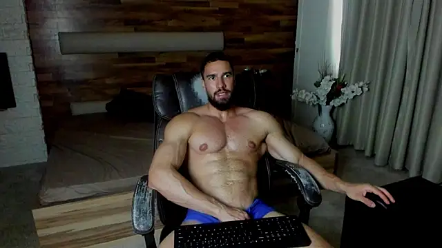 IvanHydee's Live XXX Chat