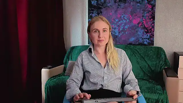 Czat XXX na żywo – Lanavi_Smile