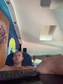 Živý XXX chat Dejanaceking