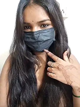 Angel_kavya_ Adlı Modelin Canlı XXX Sohbeti