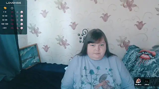 fistashka___ Adlı Modelin Canlı XXX Sohbeti
