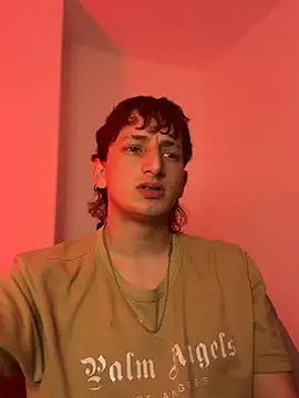 Chat +18 de ZarcoXIX ao vivo