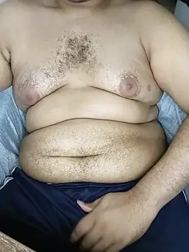 chubbygamer26 Live XXX-Chat