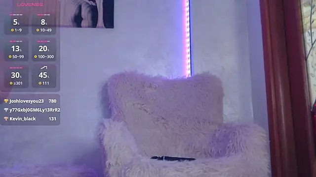 Chat XXX Live EmberLuna_