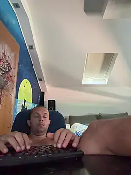 XXX chat uživo modela Dejanaceking