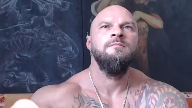 Chat XXX Live viking_30