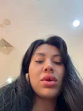 צ'אט XXX בשידור חי של Wet__Bunny