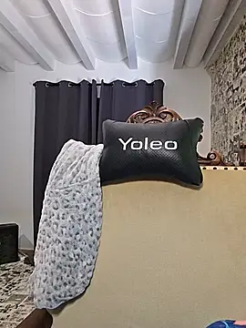 kylie_blck Live XXX Chat