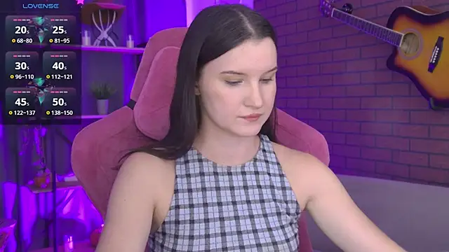 AgataWillis' Live XXX Chat